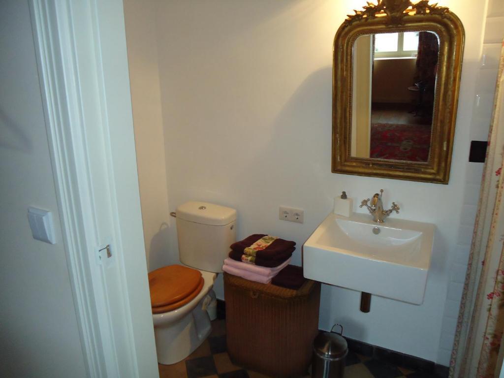 B&B Rose Court Beek  Habitación foto